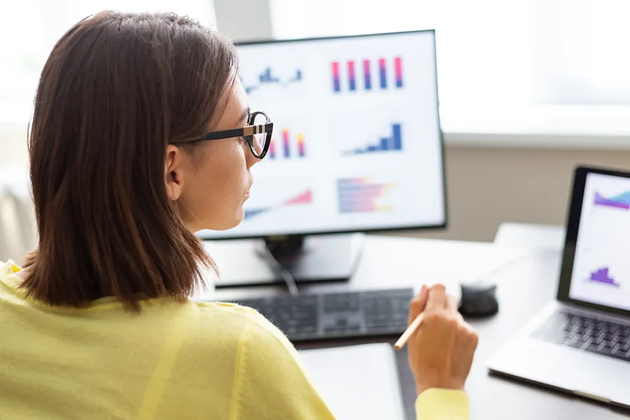 Data scientists and AI specialists