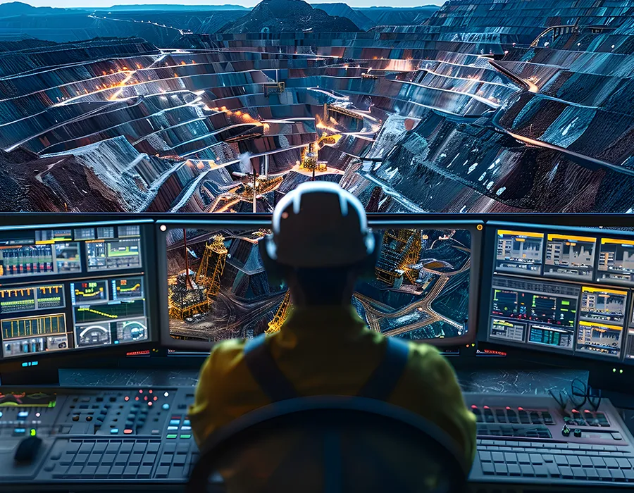 Automated data harvesting Automated data harvesting
